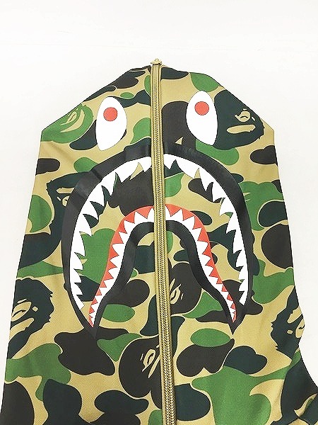 未使用品 アベイシングエイプ A BATHING APE 19SS アディダス adidas 