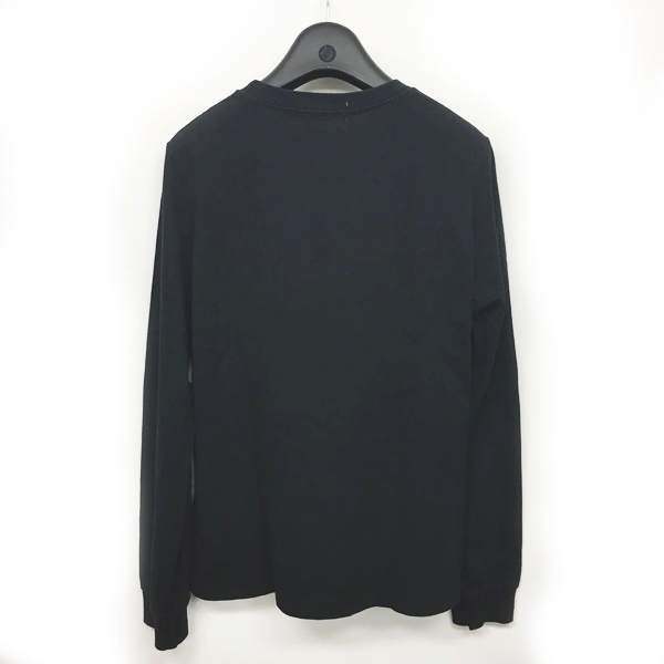 アベイシングエイプ A BATHING APE Classic カレッジ ロンT T