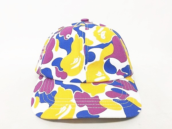 未使用品 アベイシングエイプ A BATHING APE 17SS Anti Social Social 