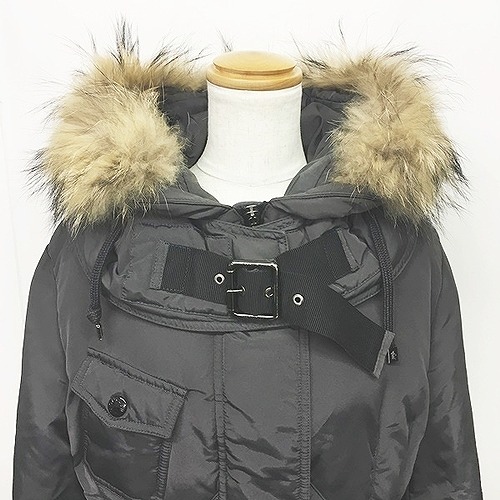 モンクレール MONCLER ファランジェール PHALANGERE ダウン
