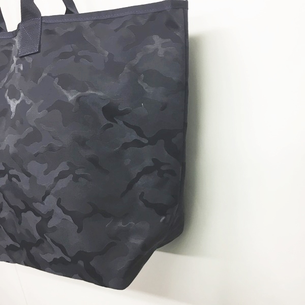 ポーター PORTER LOWERCASE ローワーケース EDIFICE エディフィス 