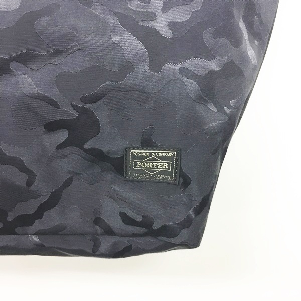 ポーター PORTER LOWERCASE ローワーケース EDIFICE エディフィス 