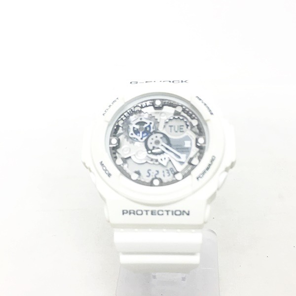 カシオジーショック CASIO G-SHOCK GA-300-7AJF 腕時計 デジタル 