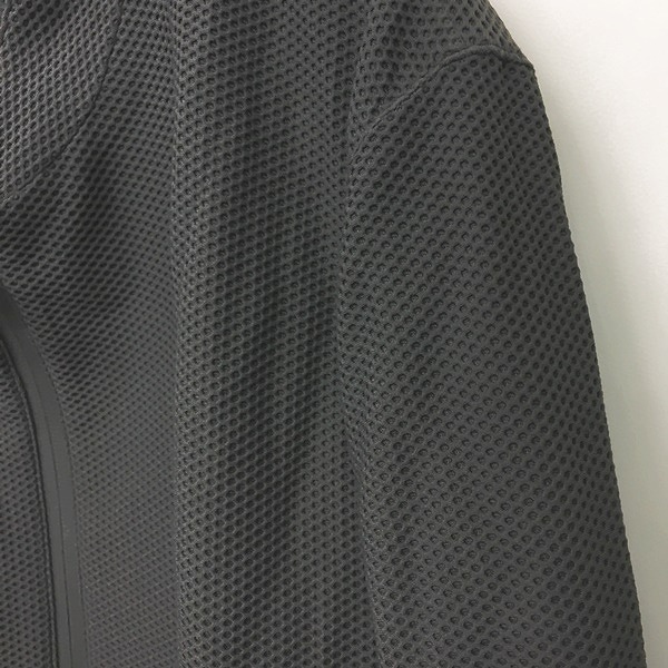 アルマーニ コレツィオーニ ARMANI COLLEZIONI メッシュ ジャケット 