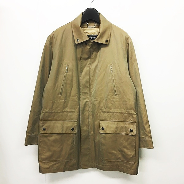 バーバリーズ Burberrys ジャケット ブルゾン ライナー付き ノバ  
