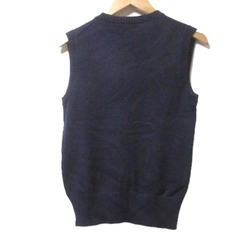 専用　ラルフローレン ニットベスト140cm 楽天市場】ラルフローレン ベスト 140の通販
