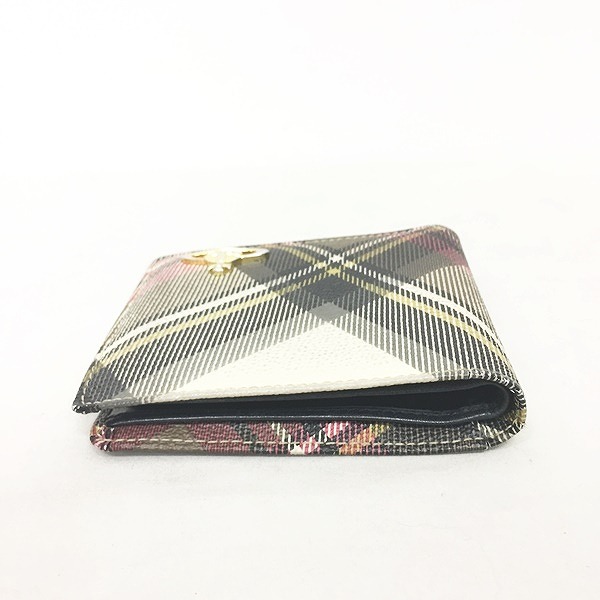 ヴィヴィアンウエストウッド Vivienne Westwood ダービー
