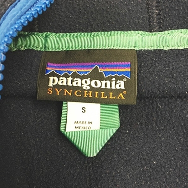 パタゴニア Patagonia ライトウェイト シンチラ スナップT フーディ