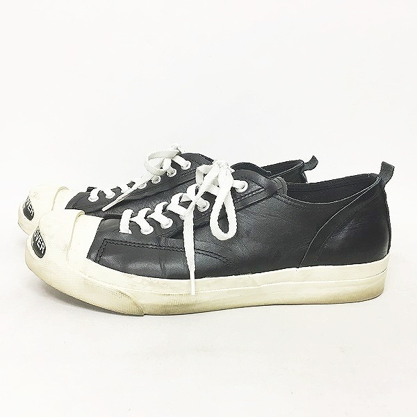 UNDERCOVER スエード靴 黒 アンダーカバー 初期 1996AW（UNDERCOVER 