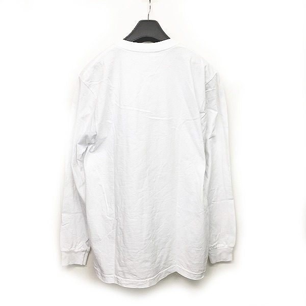 シュプリーム SUPREME コムデギャルソンシャツ COMME des GARCONS 