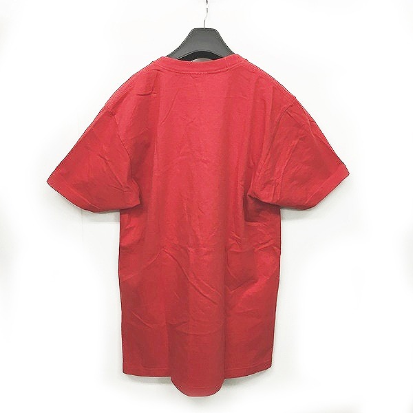 シュプリーム SUPREME アンダーカバー UNDERCOVER 15SS Bear Tee ベア  