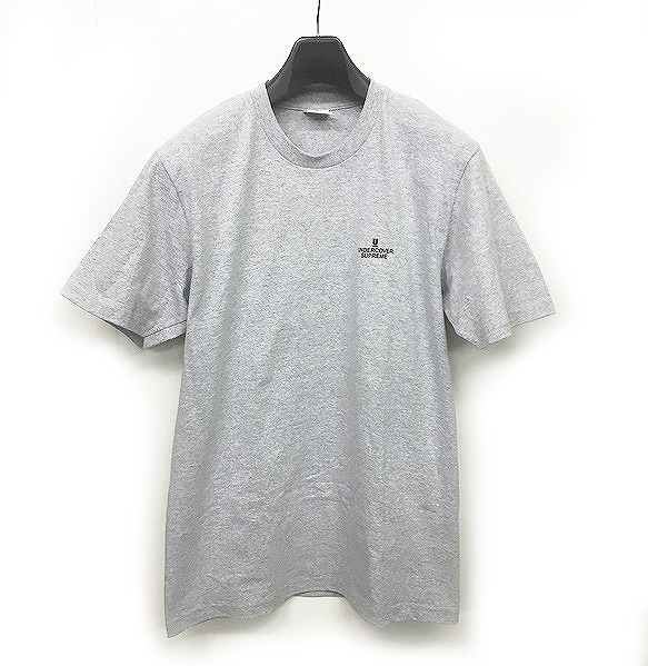 シュプリーム SUPREME アンダーカバー UNDERCOVER 15SS ANARCHY 