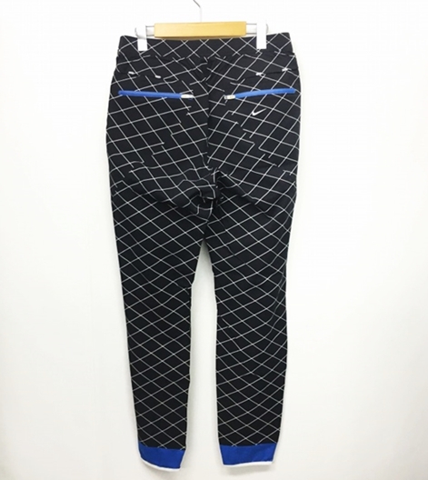 NIKE UNDERCOVER GYAKUSOU シールドランナー パンツ