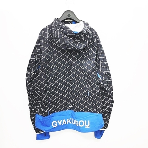 ナイキ NIKE × UNDERCOVER アンダーカバー GYAKUSOU ギャクソウ 