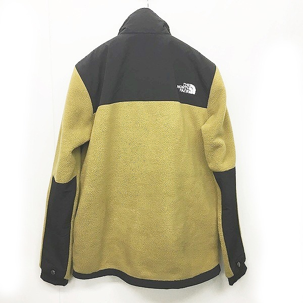 未使用品 ザノースフェイス THE NORTH FACE Denali Jacket 2 デナリ 