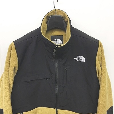 未使用品 ザノースフェイス THE NORTH FACE Denali Jacket 2 デナリ  