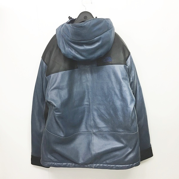 未使用品 ノースフェイス パープルレーベル THE NORTH FACE PURPLE 