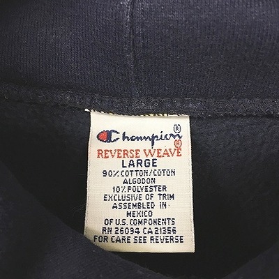 シュプリーム SUPREME Champion チャンピオン 90