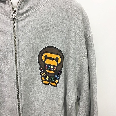 アベイシングエイプ A BATHING APE CLASSIC Baby Milo ベイビーマイロ 