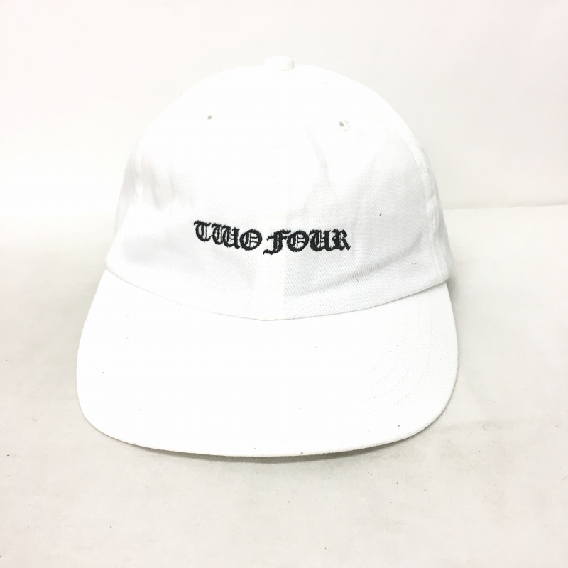 トゥエンティフォーカラッツ 24カラッツ 24karats キャップ 帽子