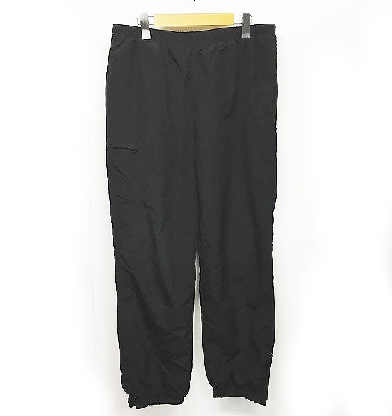 シュプリーム SUPREME 19SS Nylon Trail Pant ナイロン トレイル 