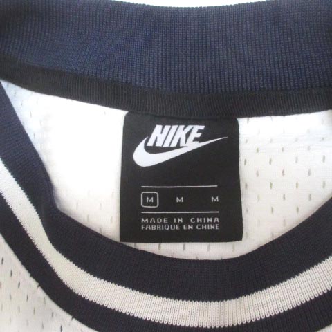 ナイキ NIKE S/S メッシュ GX トップ Tシャツ 半袖 プリント