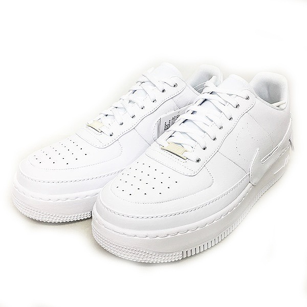 未使用品 ナイキ NIKE 19FA W AF1 JESTER XX AIR FORCE エア 未使用品 ナイキ NIKE 19FA W AF1 JESTER XX AIR FORCE エア