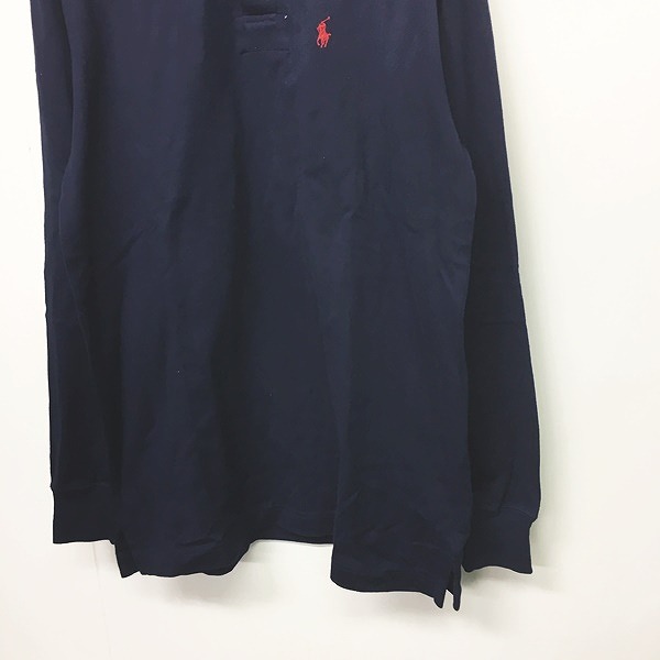 ポロ バイ ラルフローレン Polo by Ralph Lauren ポニー ロゴ