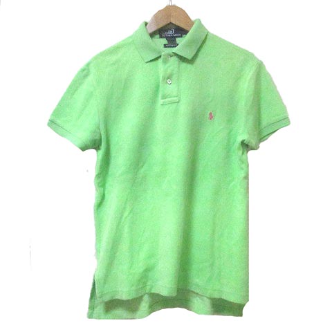 custom fit ralph lauren polo