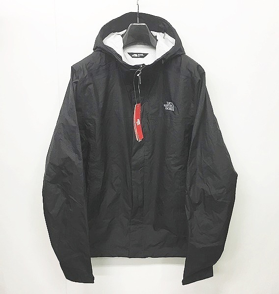 ザノースフェイス THE NORTH FACE 新品同様 VENTURE 2 JACKET 