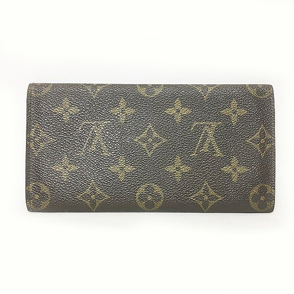 Louis Vuitton モノグラム 長財布 louis-vuitton-zippy-wallet--