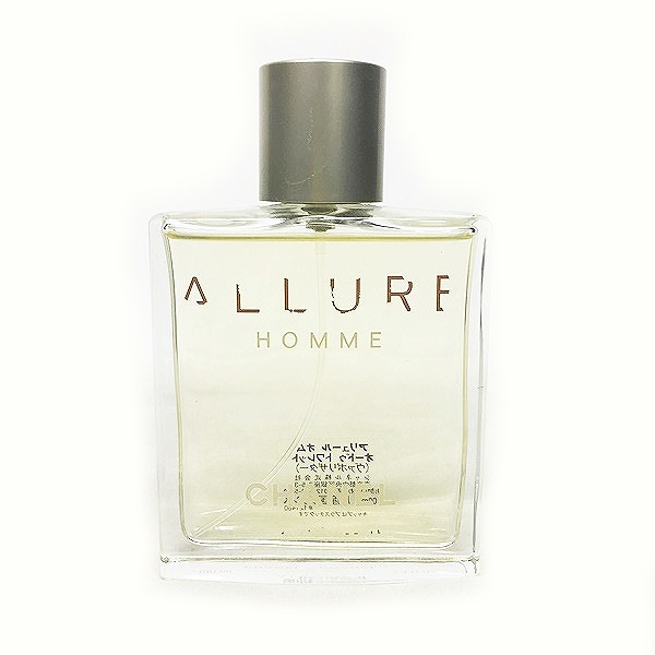 シャネル CHANEL ALLURE HOMME アリュール オム オードトワレ 香水