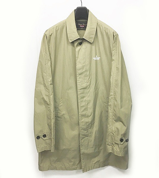 シュプリーム SUPREME 美品 15SS アンダーカバー UNDERCOVER コラボ 