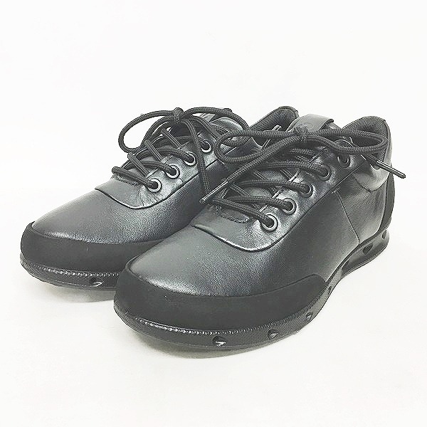 ecco gore tex