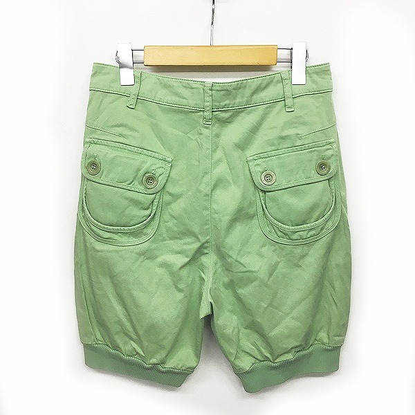 シーバイクロエ SEE BY CHLOE ショートパンツ ショーツ ハーフパンツ  