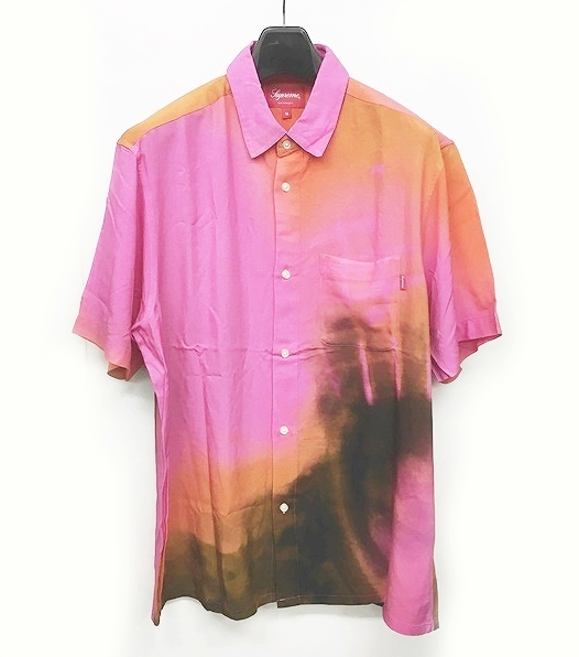 未使用品 シュプリーム SUPREME x My Bloody Valentine マイ  