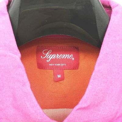 未使用品 シュプリーム SUPREME x My Bloody Valentine マイ  