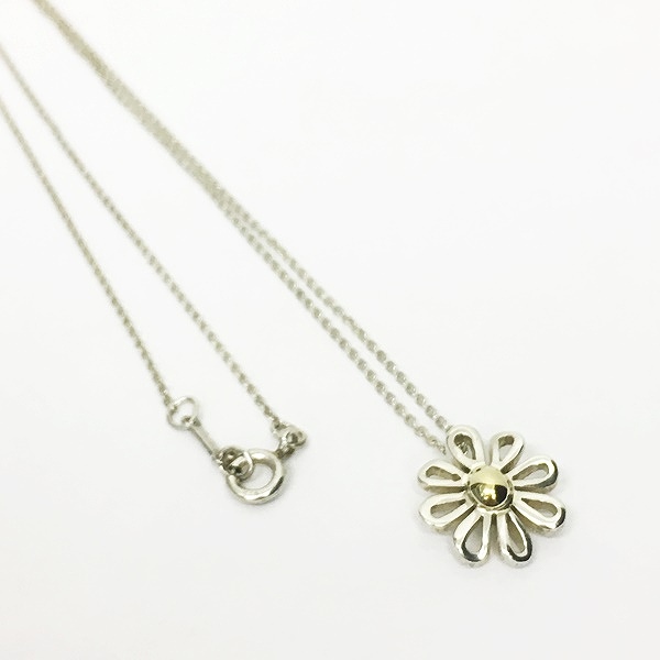 ティファニー TIFFANY & CO. デイジー フラワー パロマピカソ