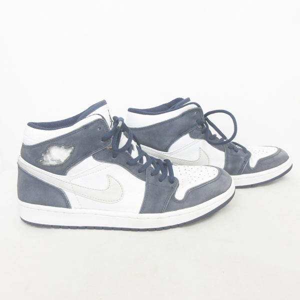 ナイキ NIKE 2001年 日本限定 AIR JORDAN 1 RETRO エアジョーダン1 