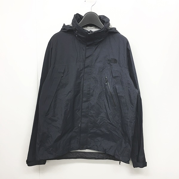 ザノースフェイス The North Face プロフェシージャケット マウンテンパーカー ナイロン 紺 ネイビー M Np Nvw 0617 メンズ 049 ベクトルパーク