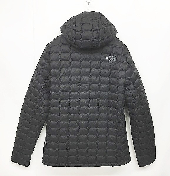 ザノースフェイス THE NORTH FACE 美品 キルティングジャケット 中綿 