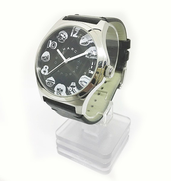 マークバイマークジェイコブス MARC by MARC JACOBS MBM1156 腕時計 