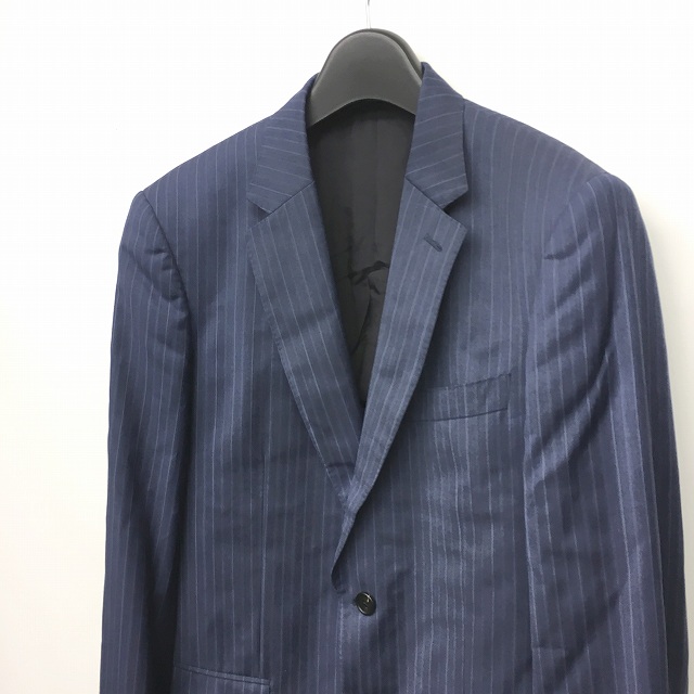 ポールスミス PAUL SMITH × Ermenegildo Zegna エルメネジルド