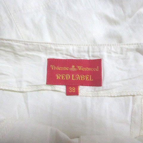 ヴィヴィアンウエストウッドレッドレーベル Vivienne Westwood