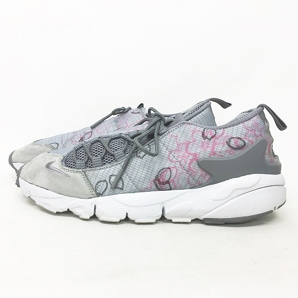 ナイキ NIKE x ミタスニーカーズ mita sneakers AIR FOOTSCAPE NM 