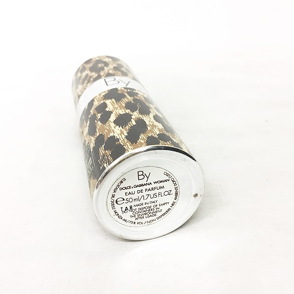 ドルチェ&ガッバーナ ドルガバ DOLCE&GABBANA バイ ドルチェ