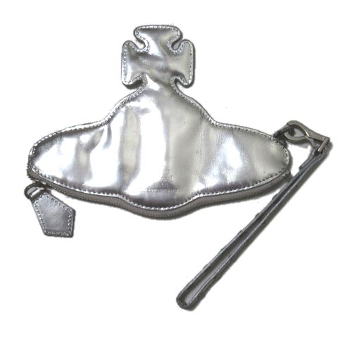 ヴィヴィアンウエストウッド Vivienne Westwood オーブ ポーチ セール】Vivienne Westwood ポーチ DIAMANTE ORB LIP POUCH