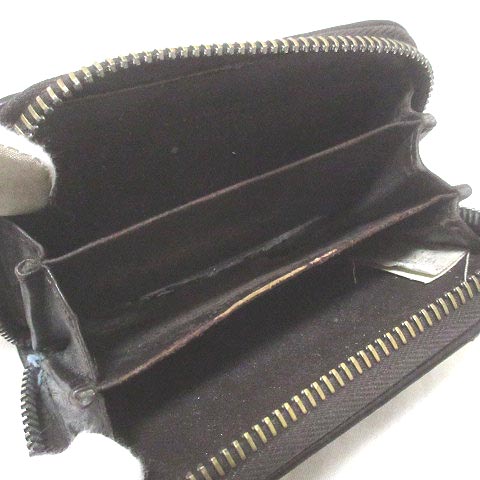 ボッテガヴェネタ BOTTEGA VENETA イントレチャートコインケース