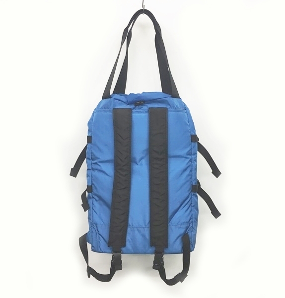 シュプリーム SUPREME 新品同様 19SS Tote Backpack トートバッグ 