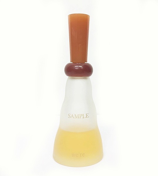 資生堂 SHISEIDO ウィア we